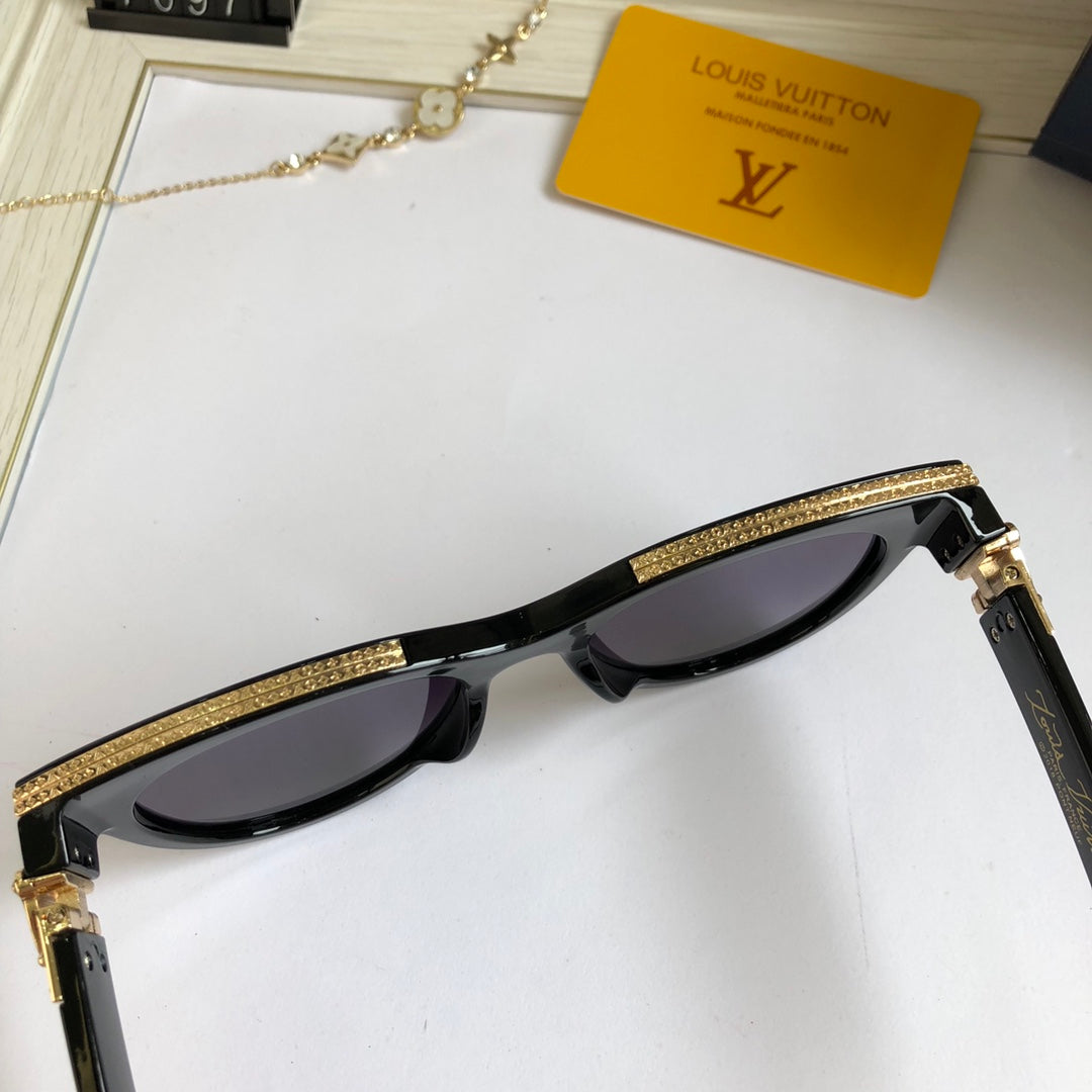 sunglasses /Lens: UV400 /Model:7097