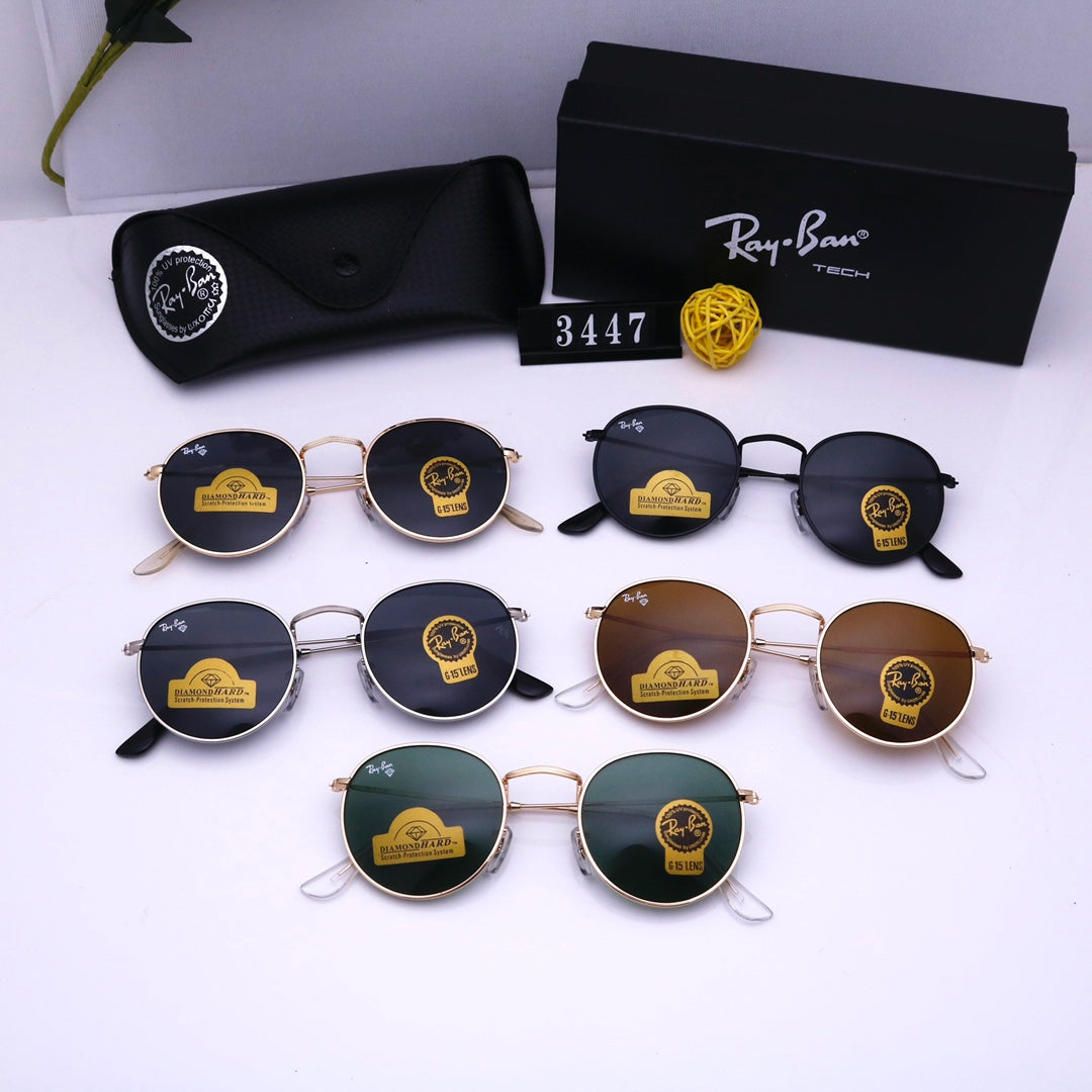 sunglasses / model:3447D