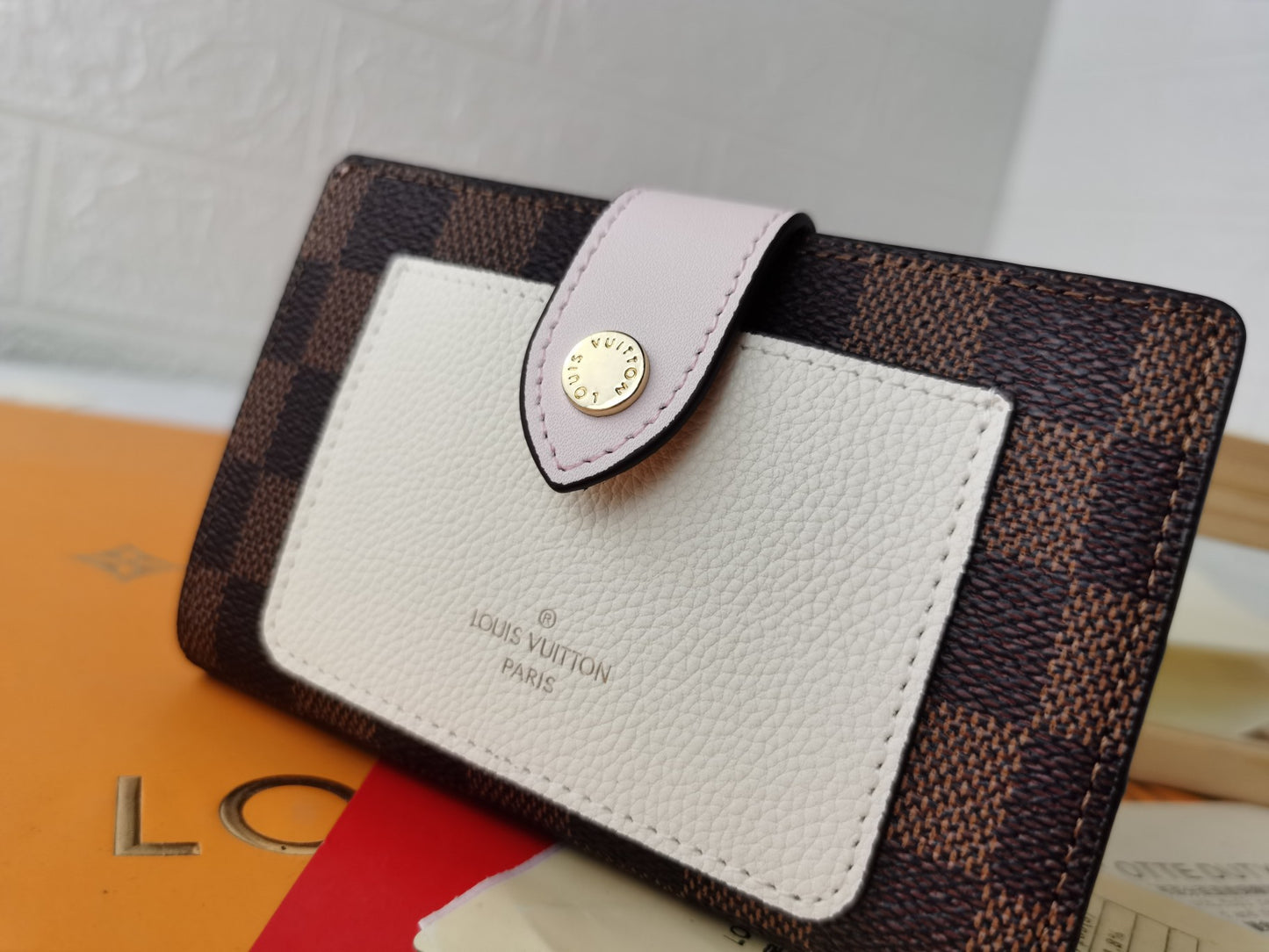 wallet/Quality: 4A/Model:M69433