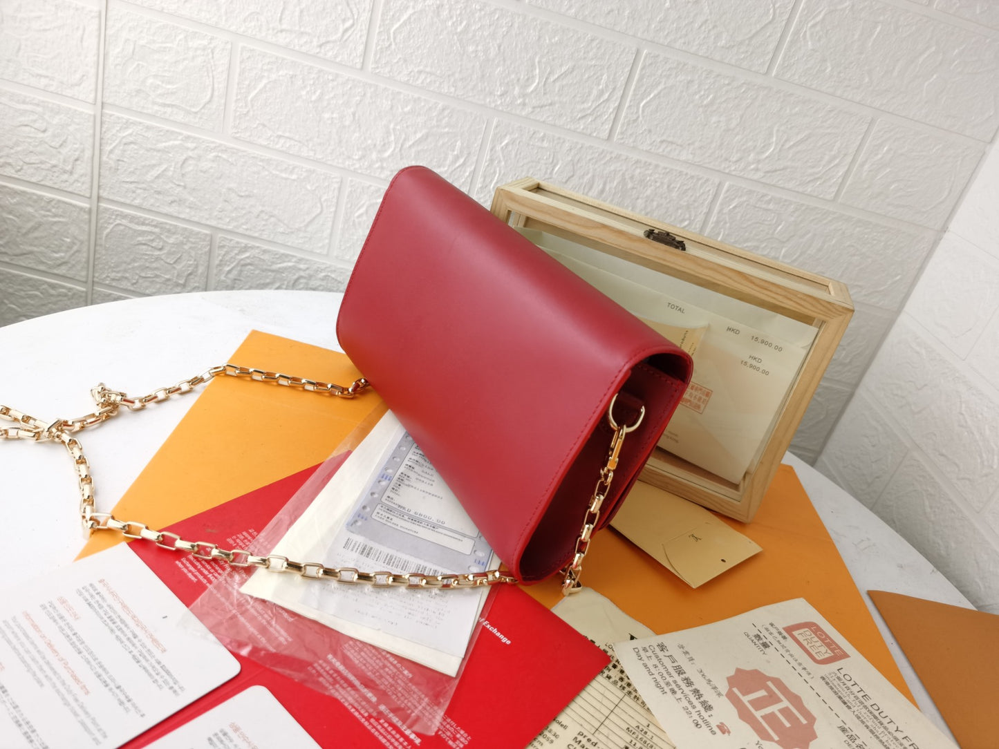 Bag/Quality: 4A/Model:M94336