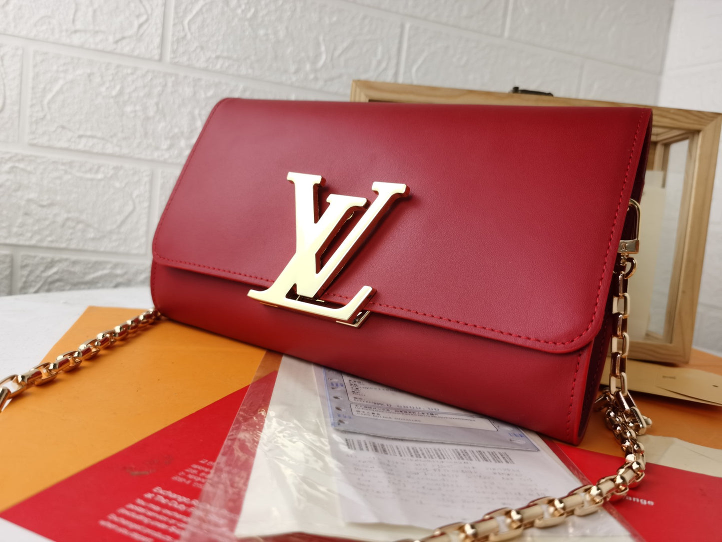 Bag/Quality: 4A/Model:M94336