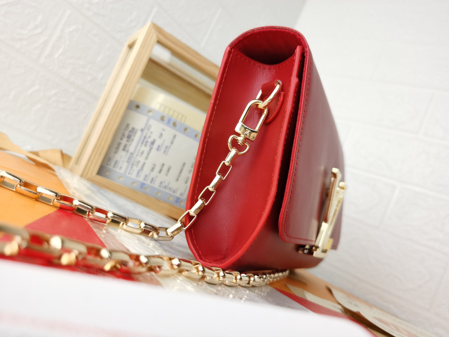 Bag/Quality: 4A/Model:M94336