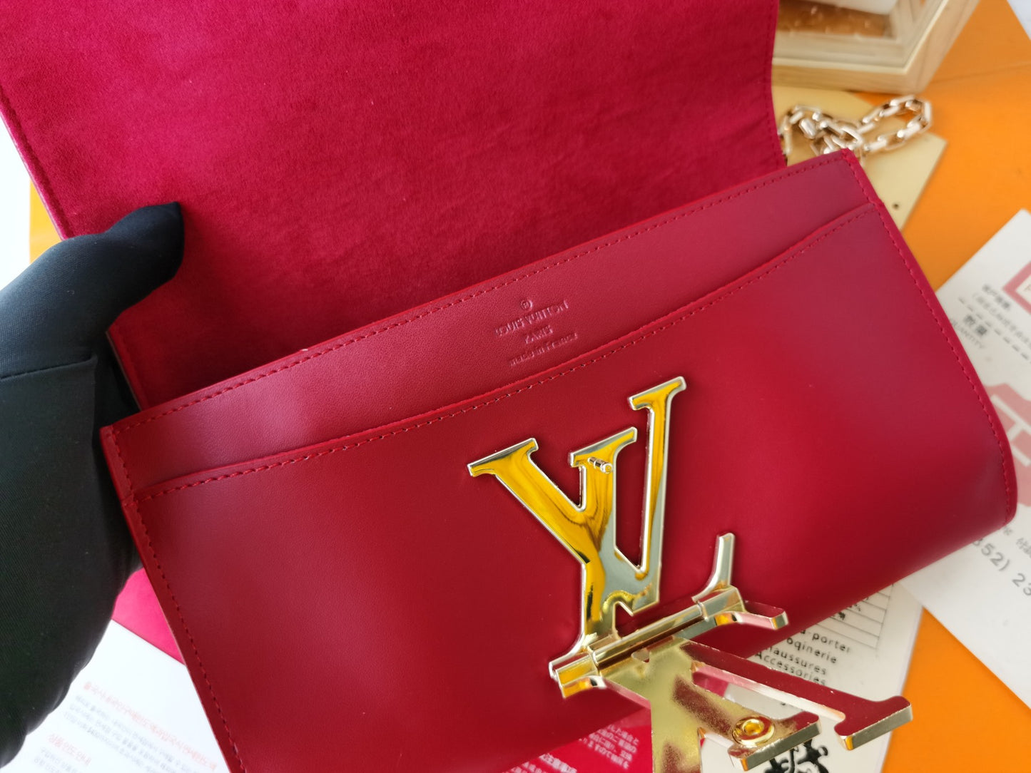 Bag/Quality: 4A/Model:M94336