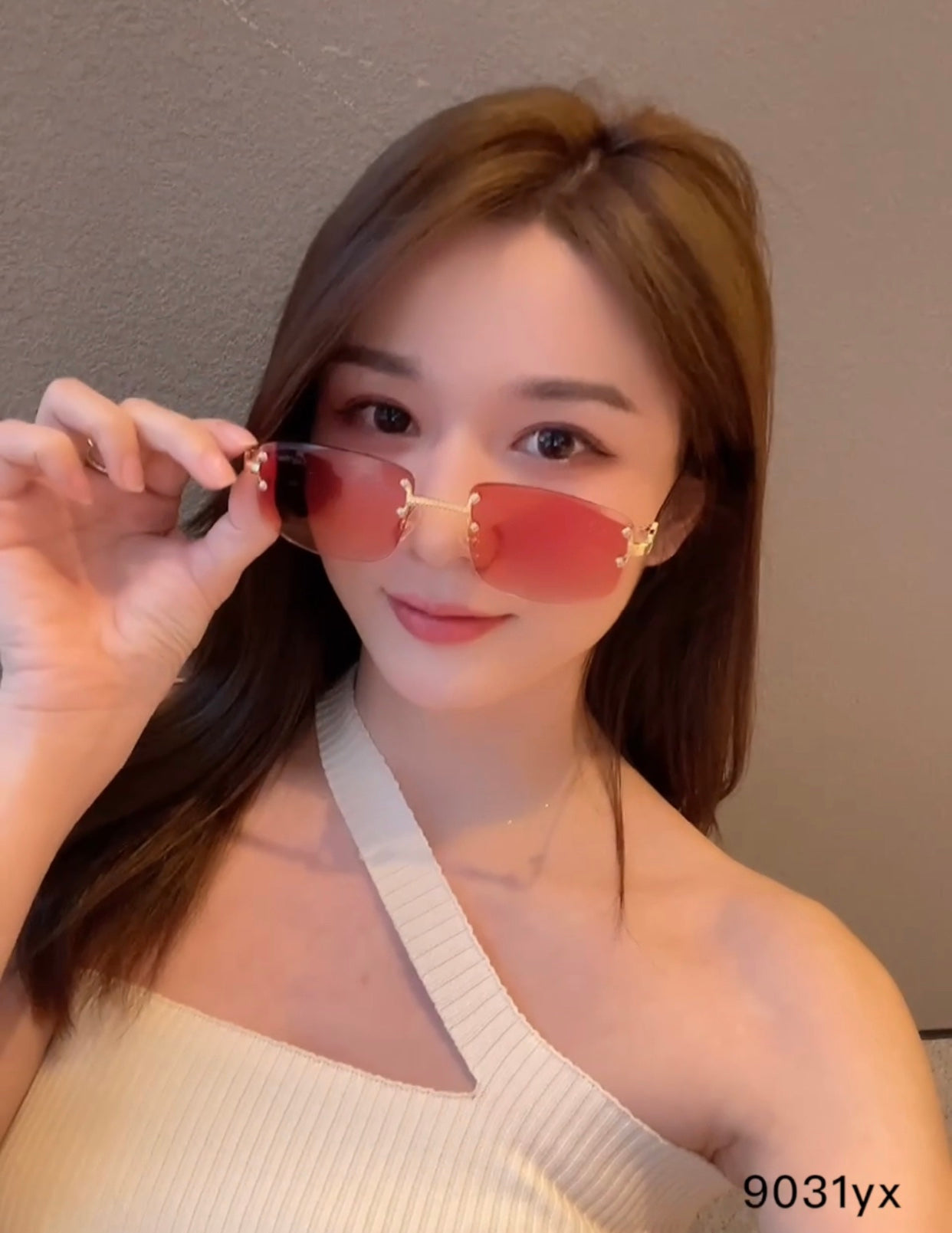 sunglasses / Model:C9031