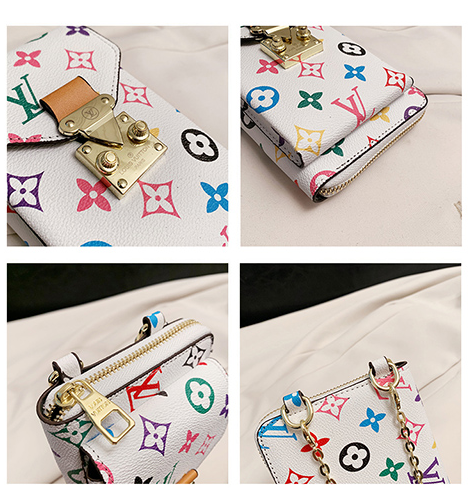 bag /Quality: 3A