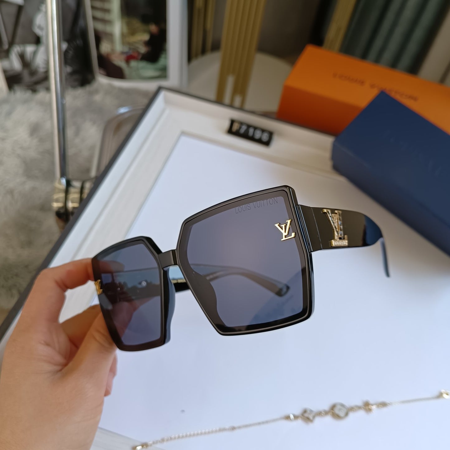 sunglasses /Lens: UV400 /Model:9176