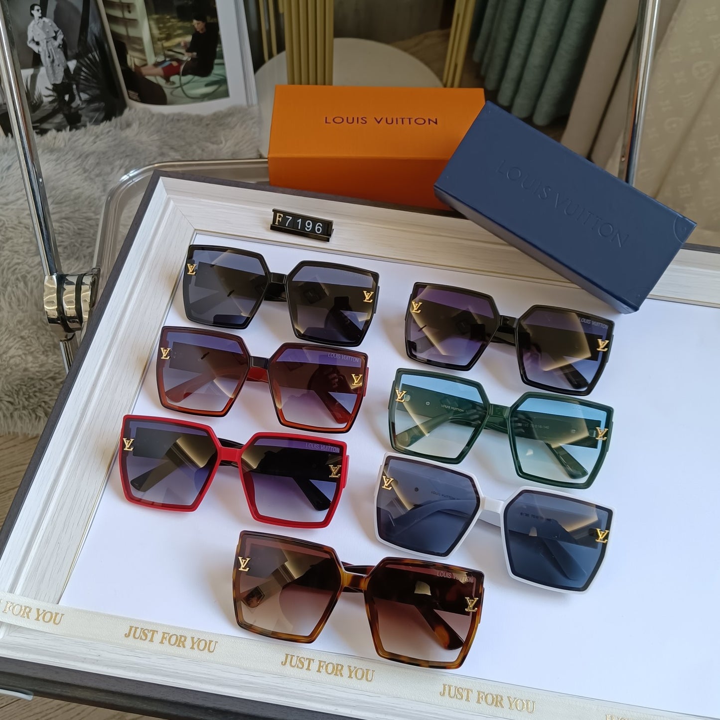 sunglasses /Lens: UV400 /Model:9176