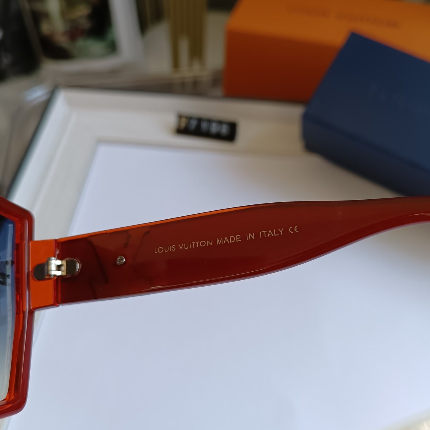 sunglasses /Lens: UV400 /Model:9176