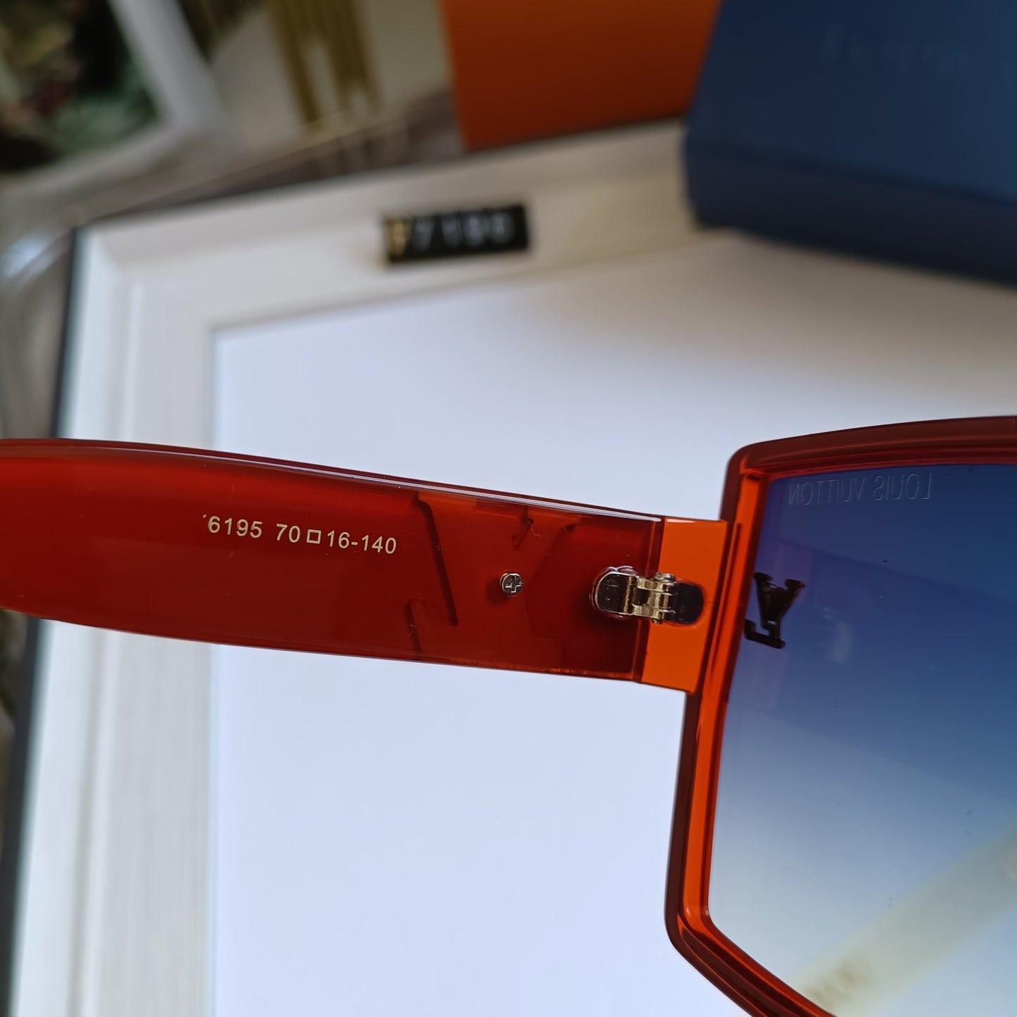 sunglasses /Lens: UV400 /Model:9176