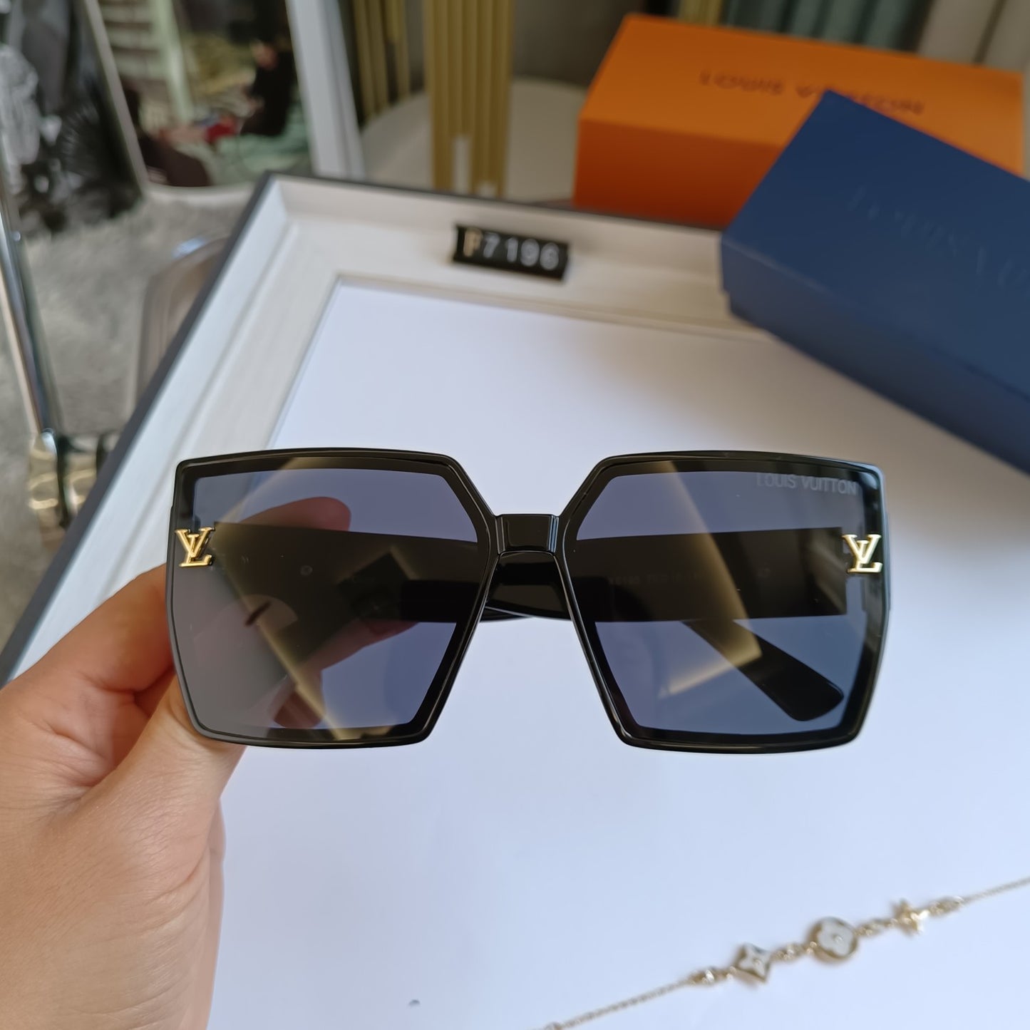 sunglasses /Lens: UV400 /Model:9176