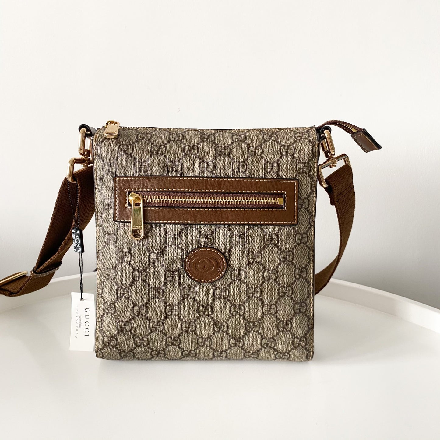 Bag/quality: 4A/model:681021