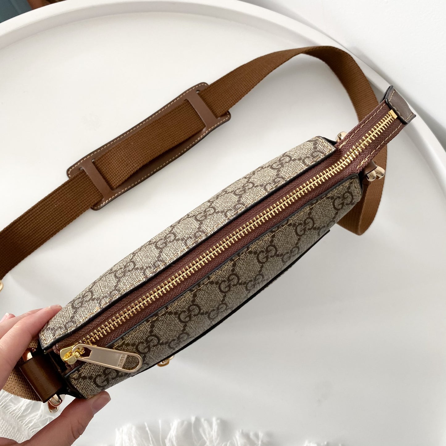 Bag/quality: 4A/model:681021