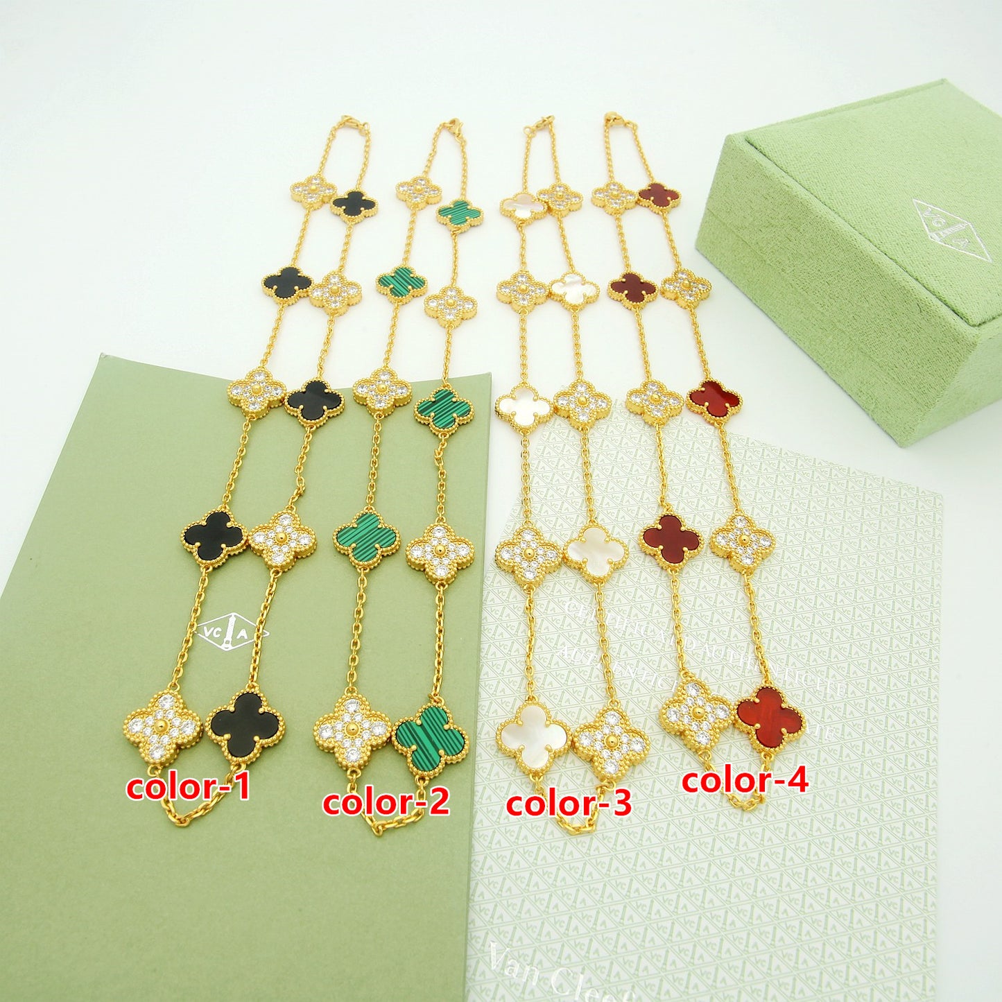 jewelry/necklace/model:H52