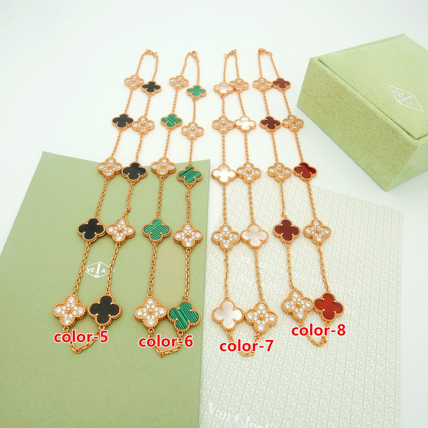 jewelry/necklace/model:H52
