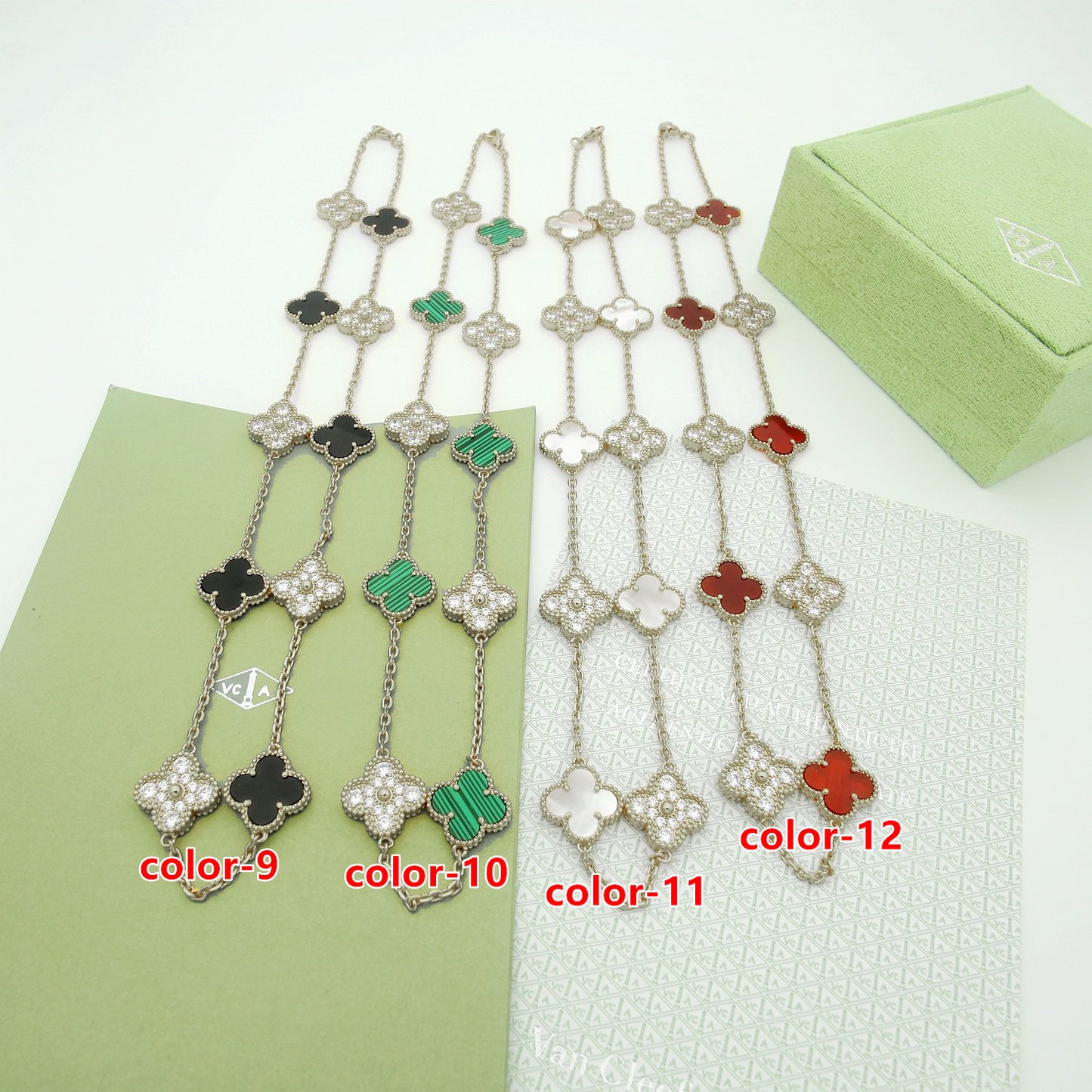 jewelry/necklace/model:H52