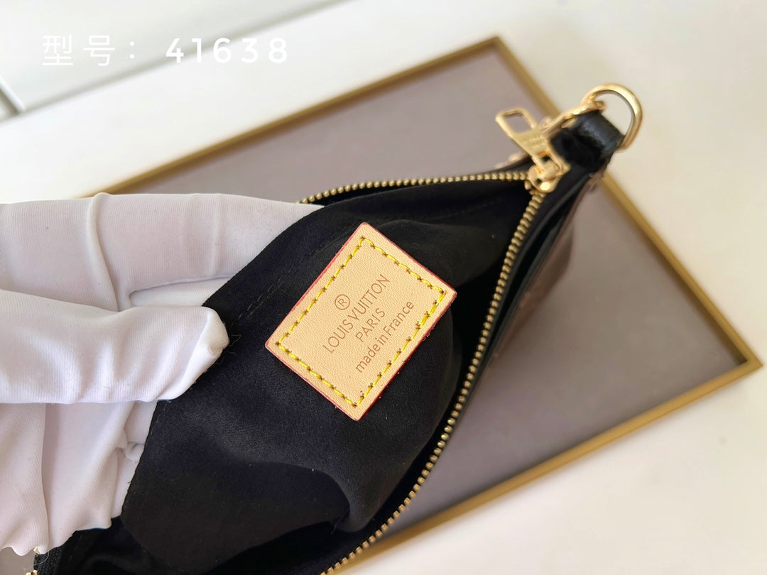 Bag/Quality: 4A/Model:M41638