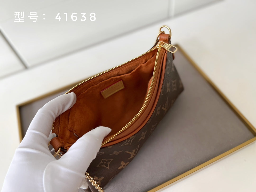 Bag/Quality: 4A/Model:M41638