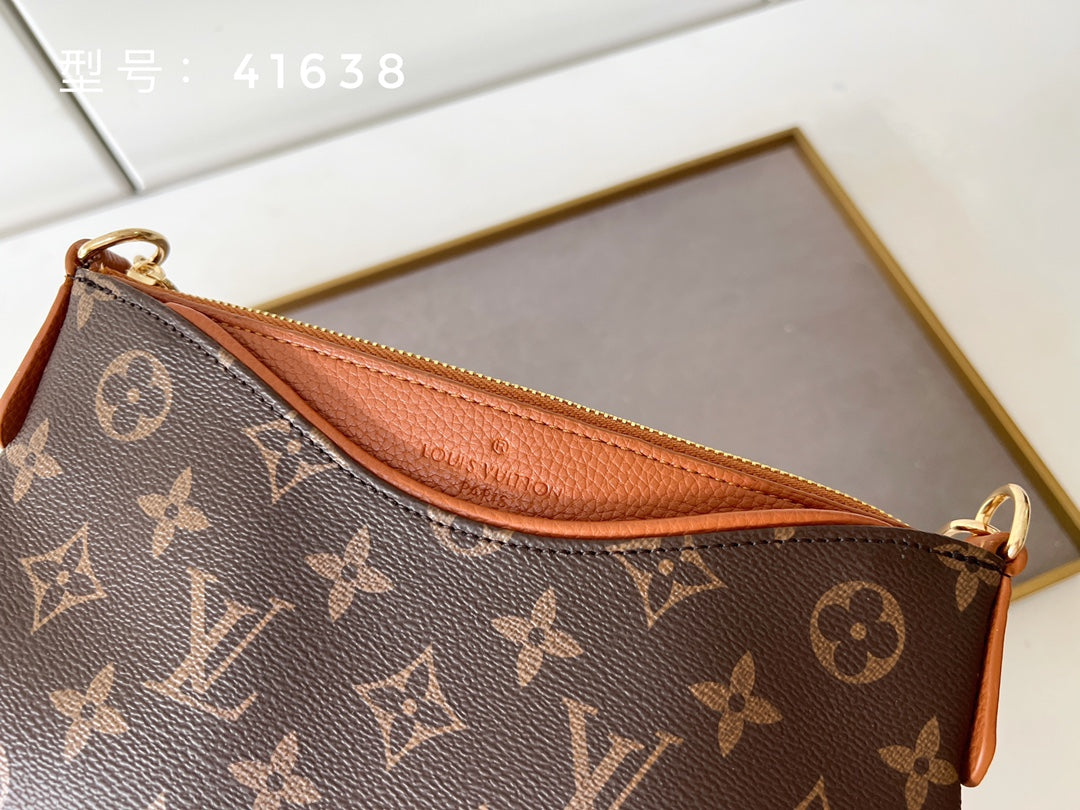 Bag/Quality: 4A/Model:M41638