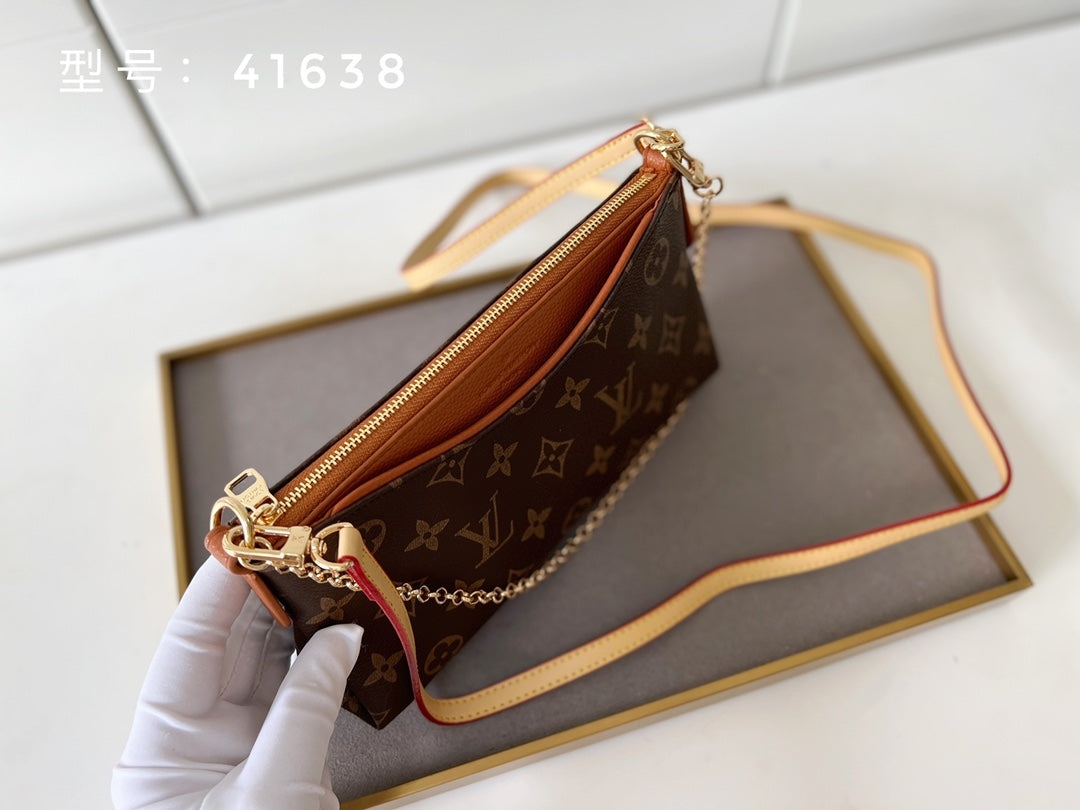 Bag/Quality: 4A/Model:M41638
