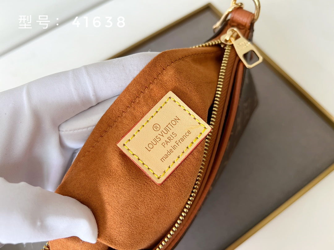 Bag/Quality: 4A/Model:M41638