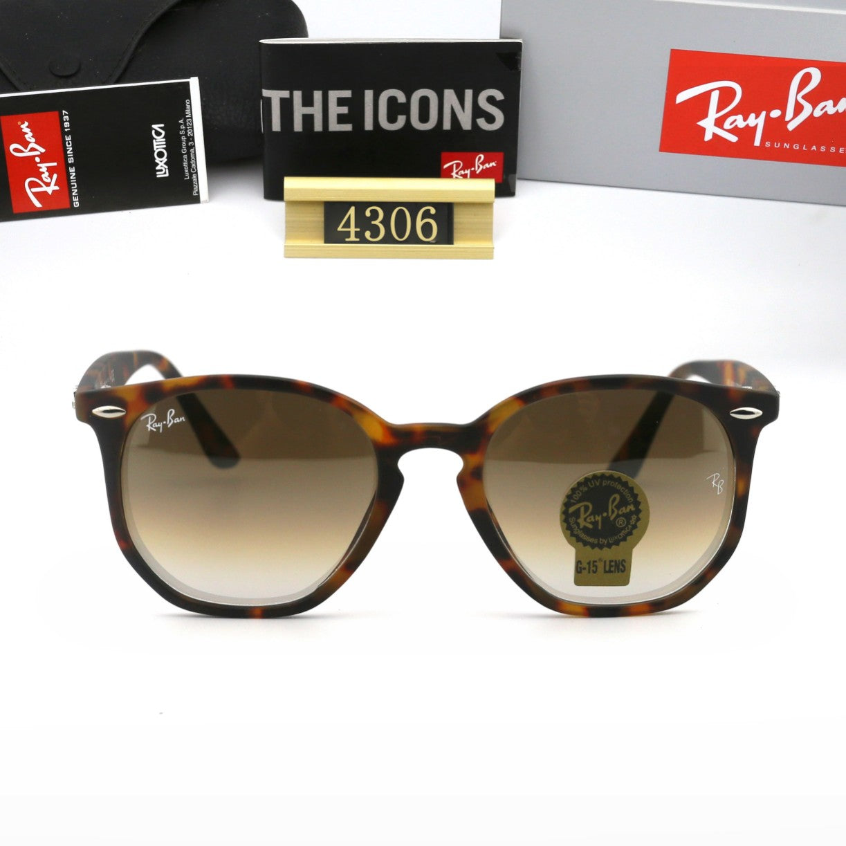 sunglasses / Model:4306