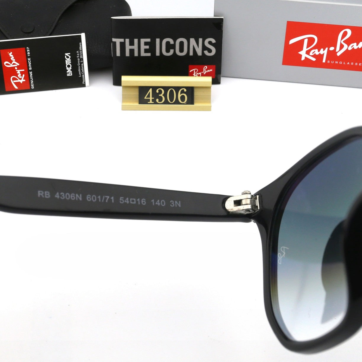 sunglasses / Model:4306