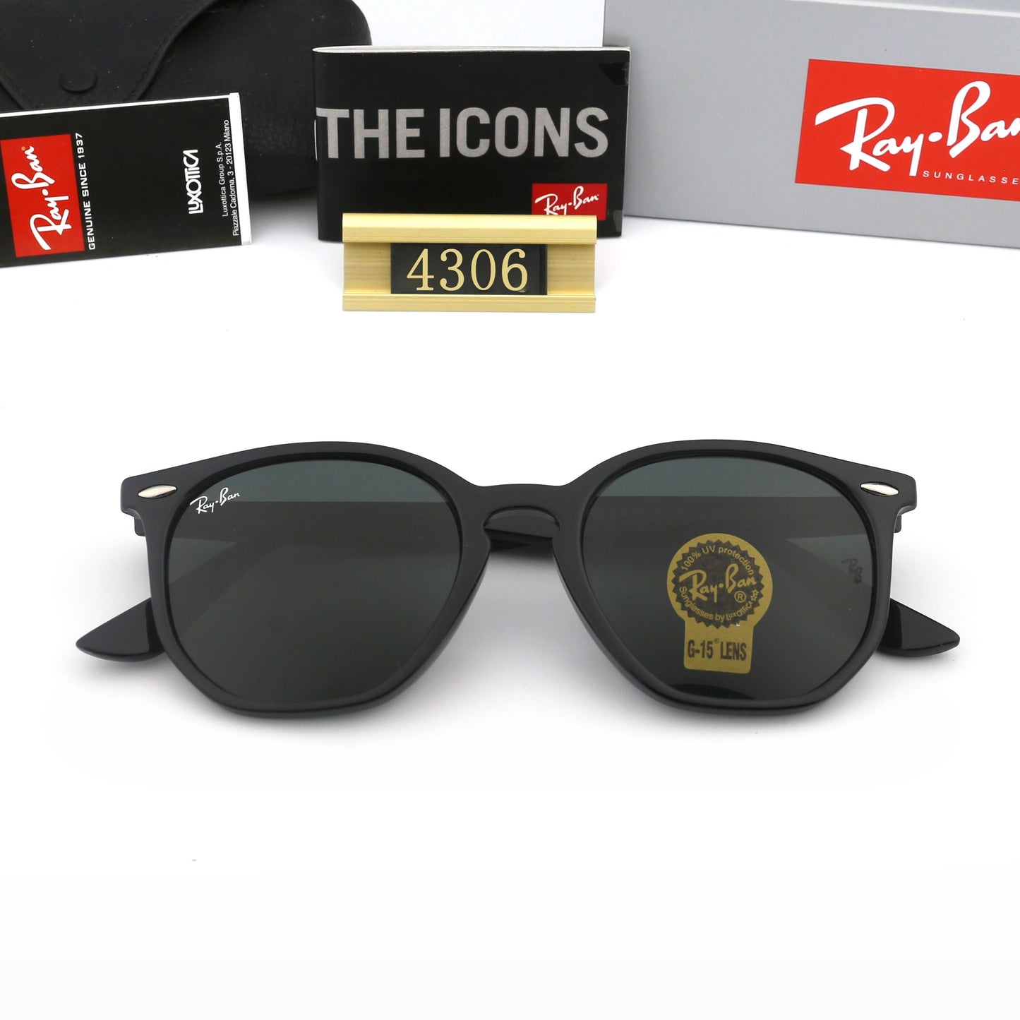 sunglasses / Model:4306