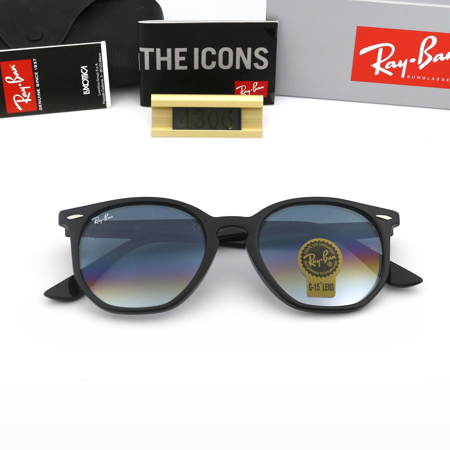 sunglasses / Model:4306