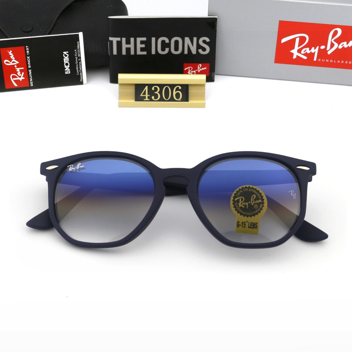 sunglasses / Model:4306