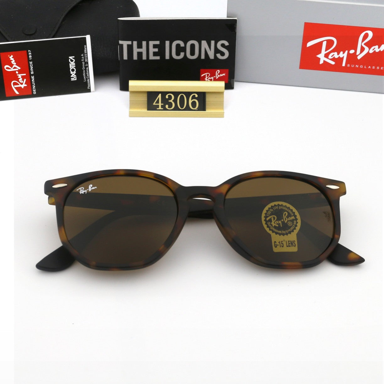 sunglasses / Model:4306