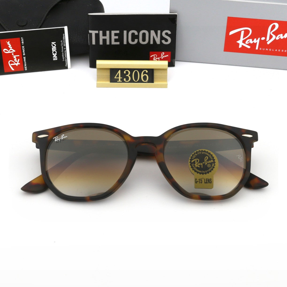 sunglasses / Model:4306