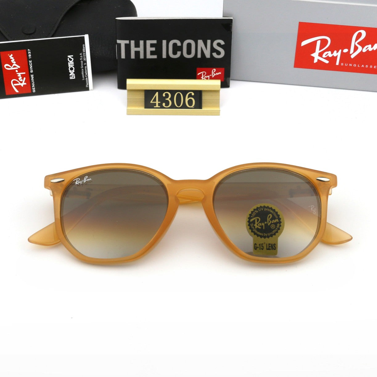 sunglasses / Model:4306