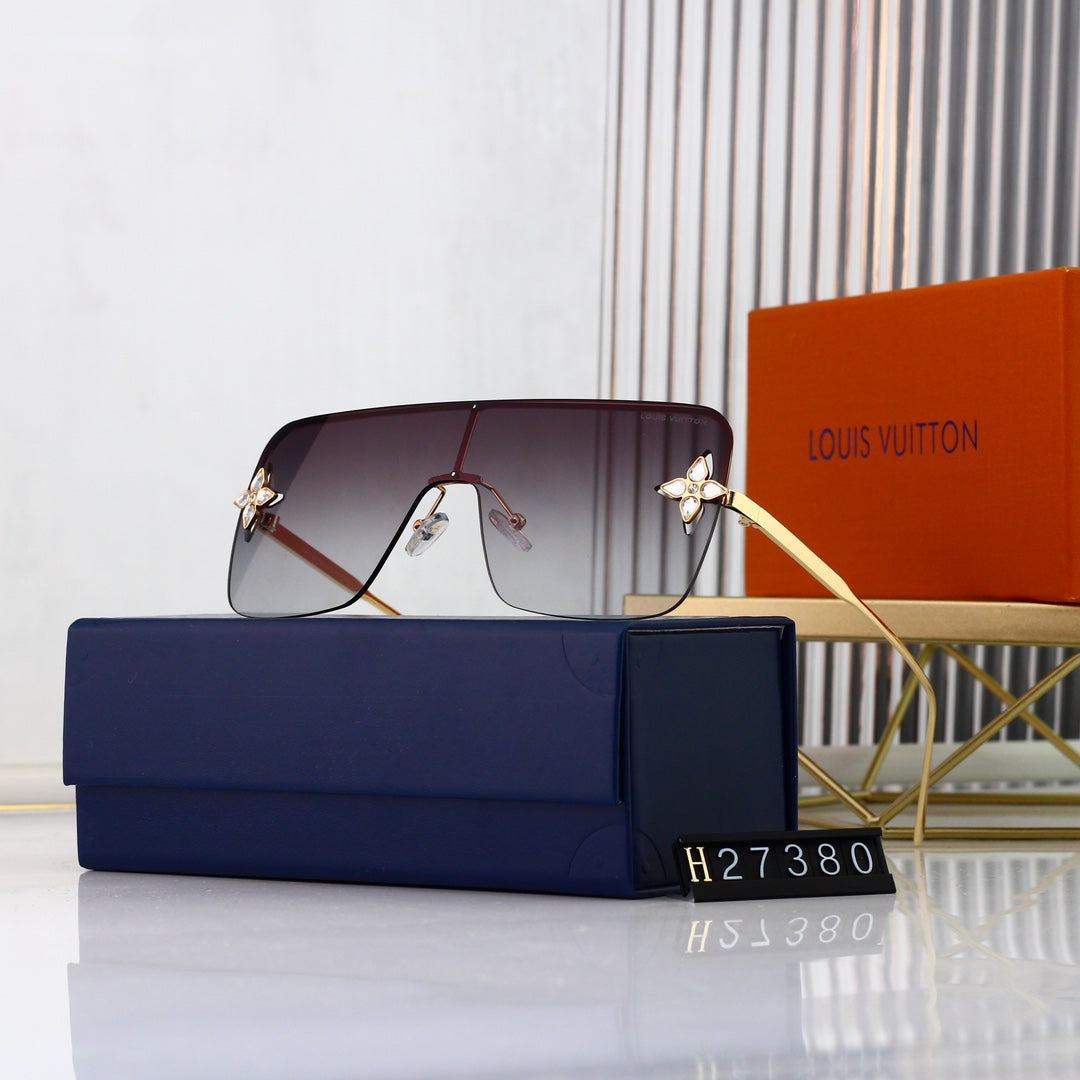 Sunglasses/model:27380