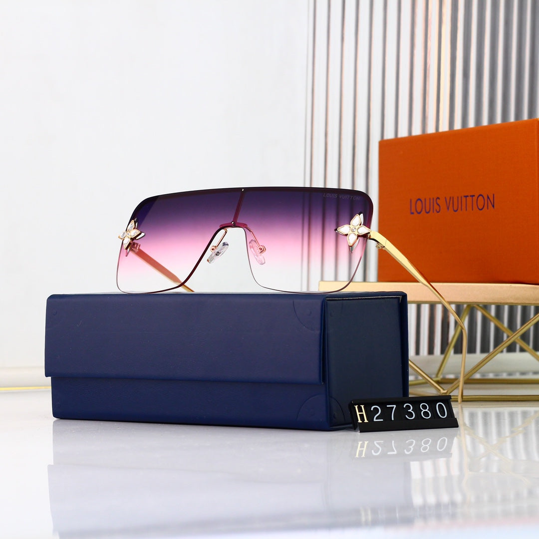 Sunglasses/model:27380