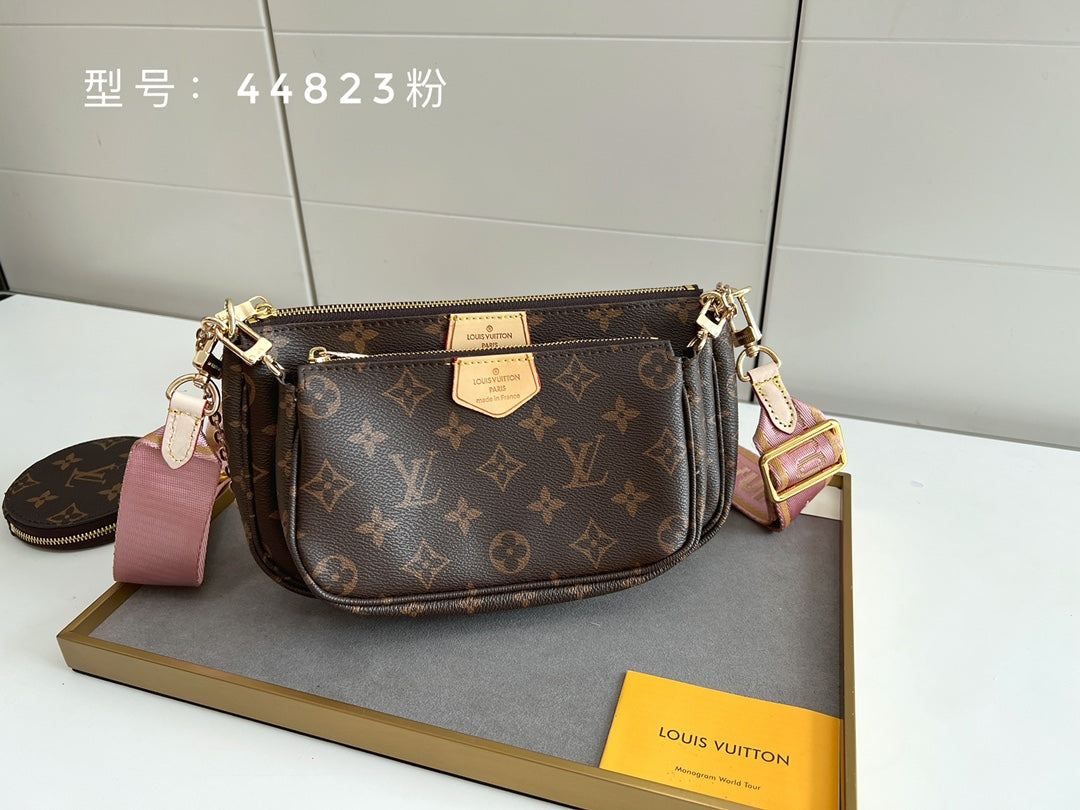 Bag/Quality: 4A/Model:M44823