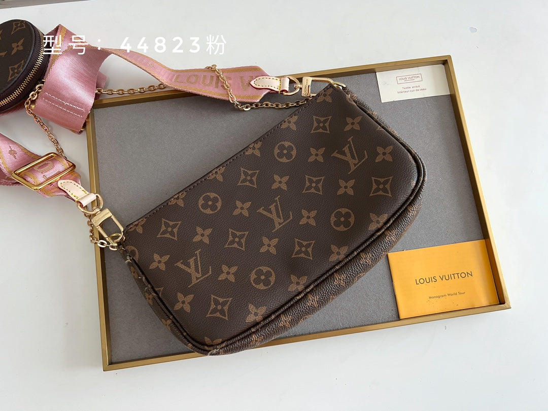 Bag/Quality: 4A/Model:M44823