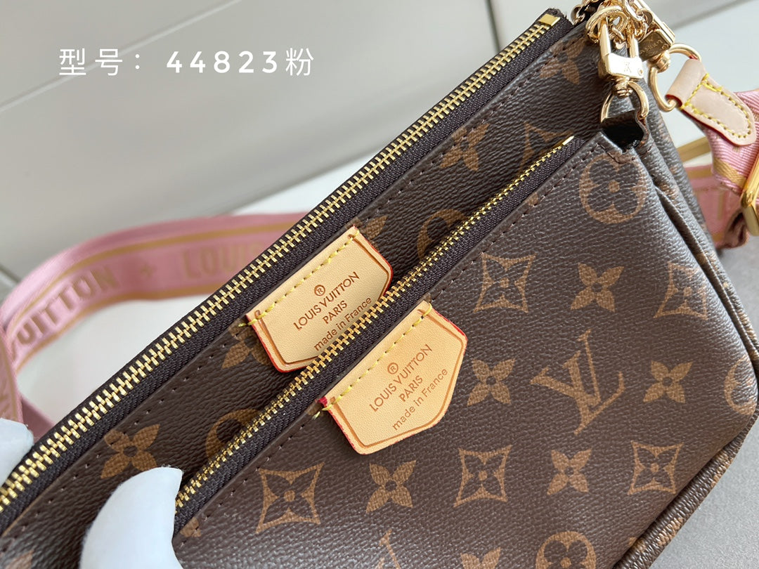 Bag/Quality: 4A/Model:M44823