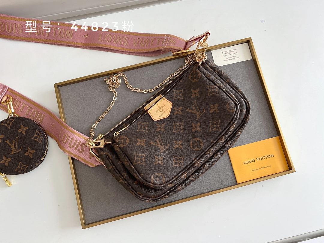 Bag/Quality: 4A/Model:M44823