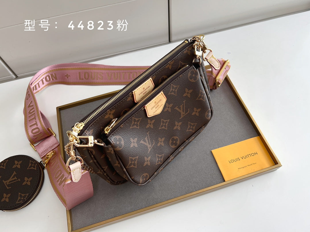 Bag/Quality: 4A/Model:M44823