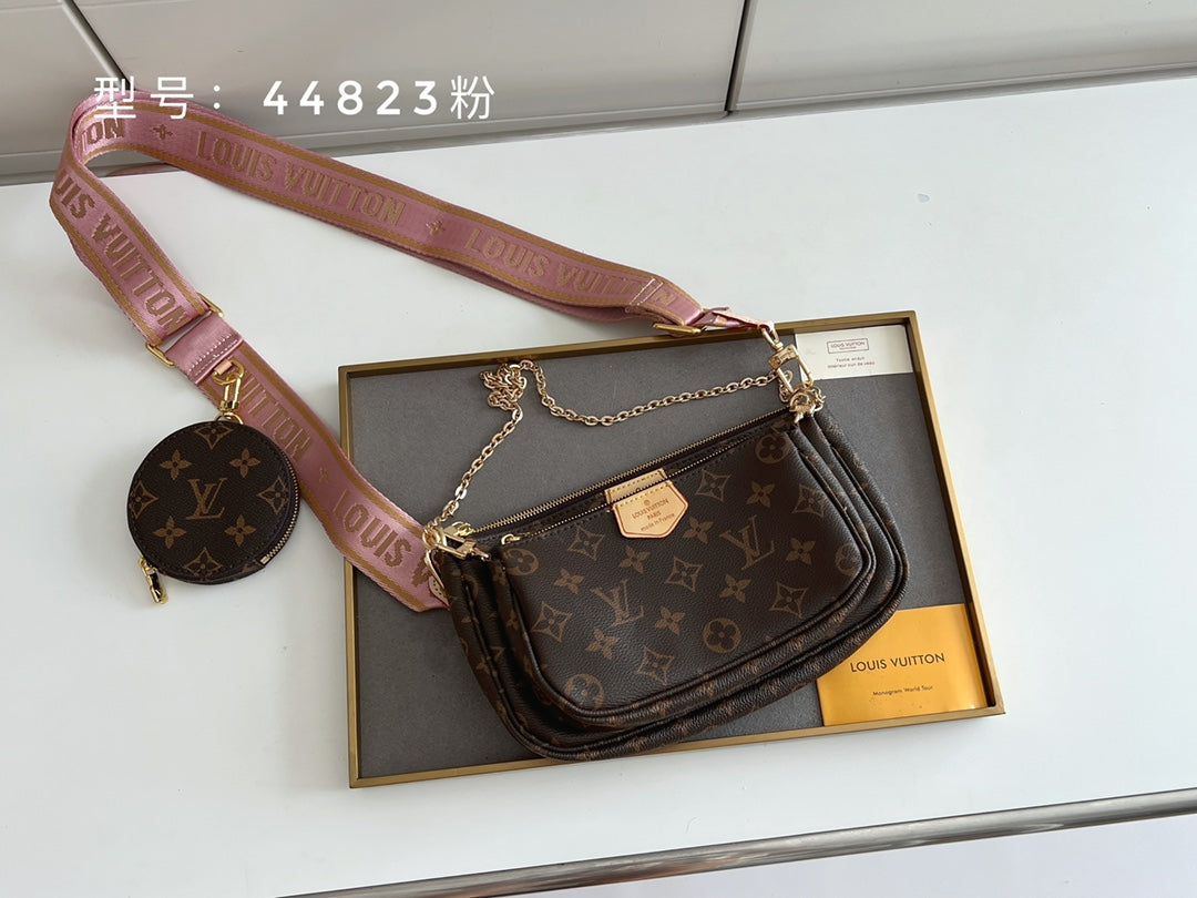 Bag/Quality: 4A/Model:M44823
