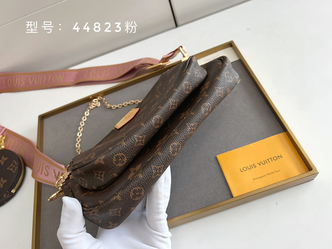 Bag/Quality: 4A/Model:M44823