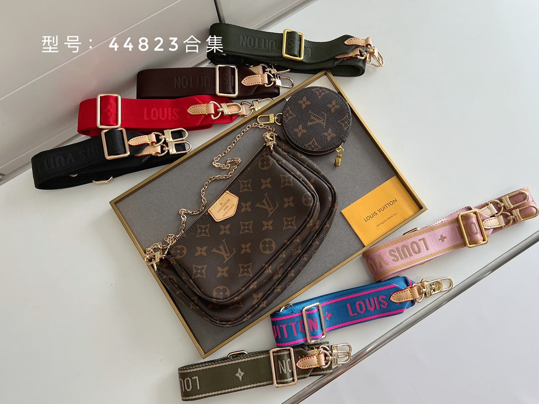 Bag/Quality: 4A/Model:M44823