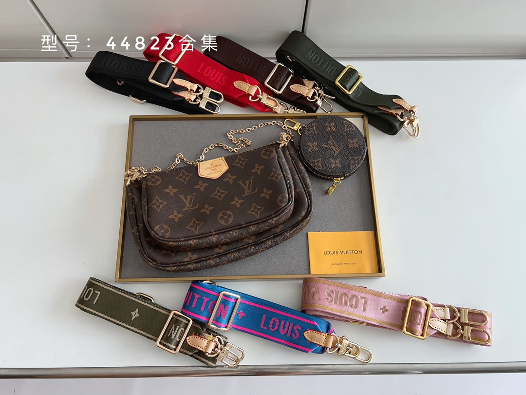 Bag/Quality: 4A/Model:M44823