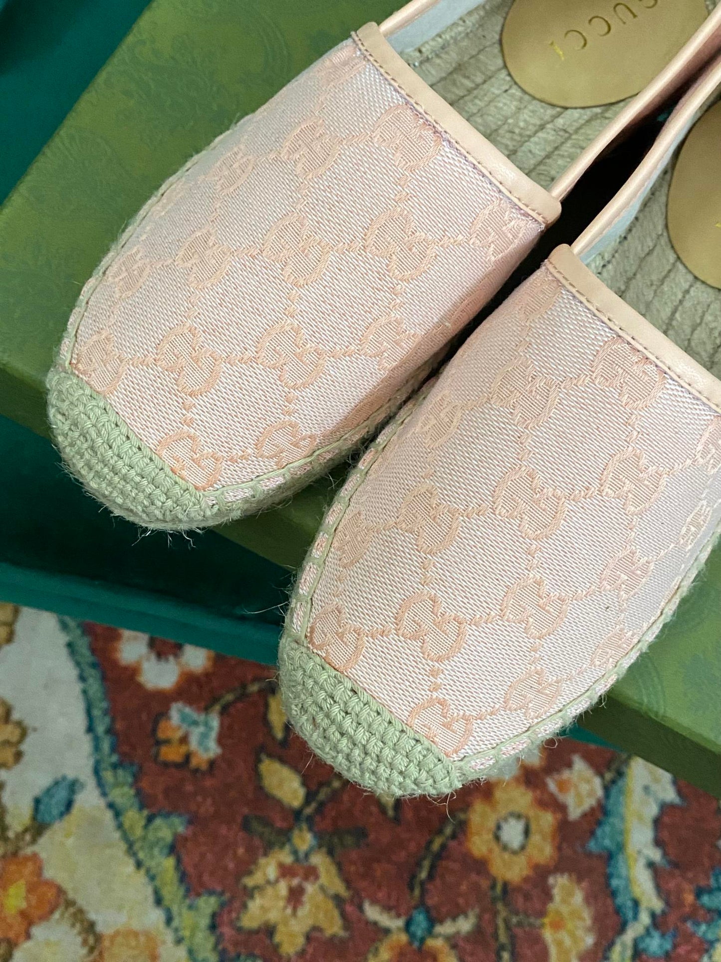 shoes/model:X41