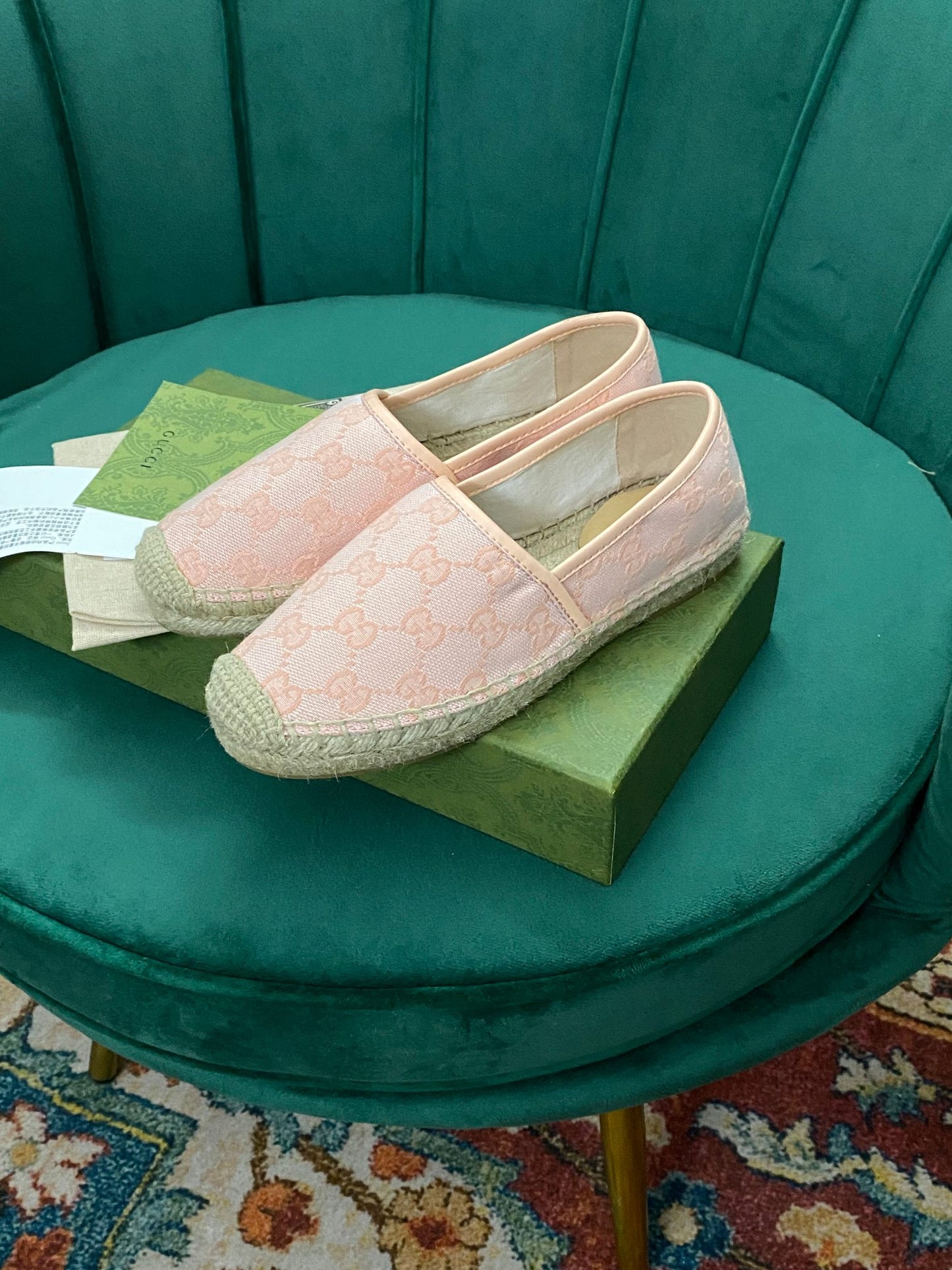 shoes/model:X41