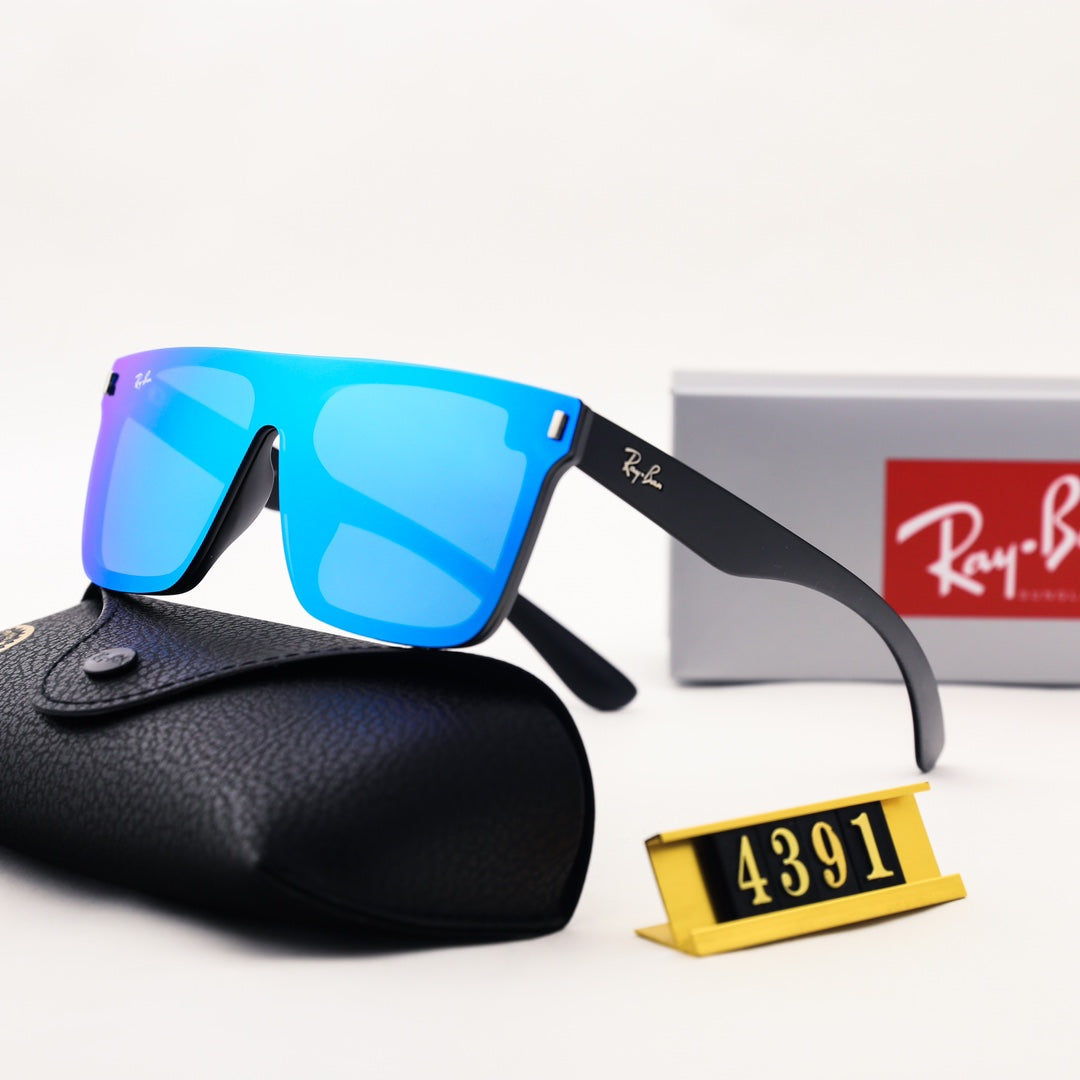 sunglasses /lens: UV400 /model:4391