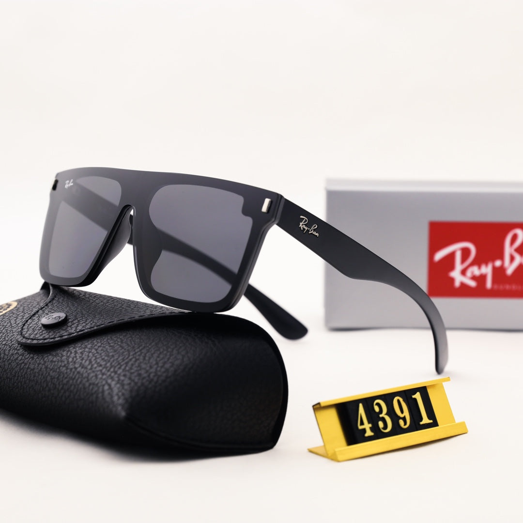 sunglasses /lens: UV400 /model:4391