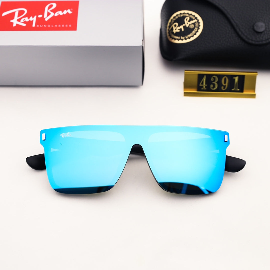 sunglasses /lens: UV400 /model:4391