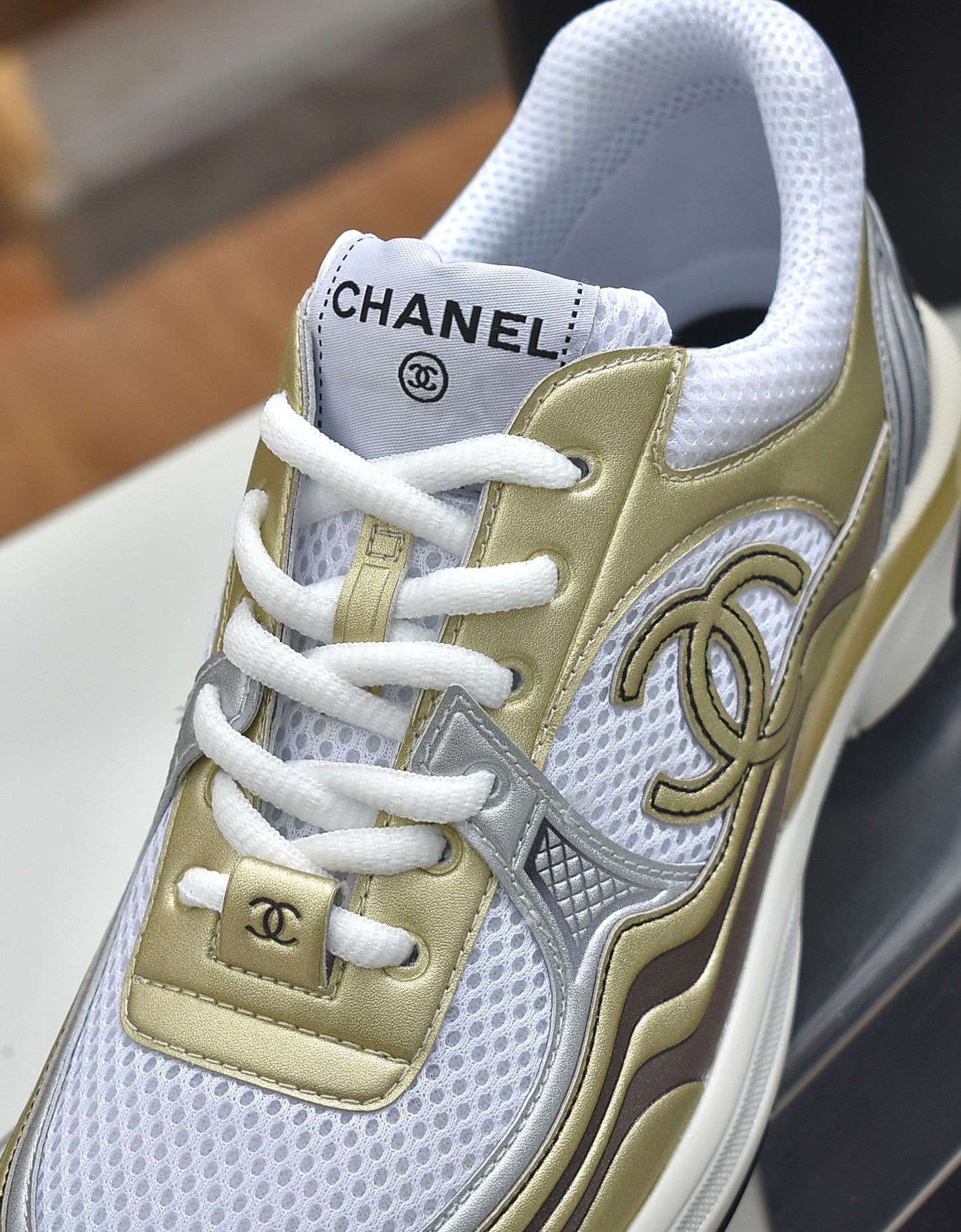 Shoes/Model:X81