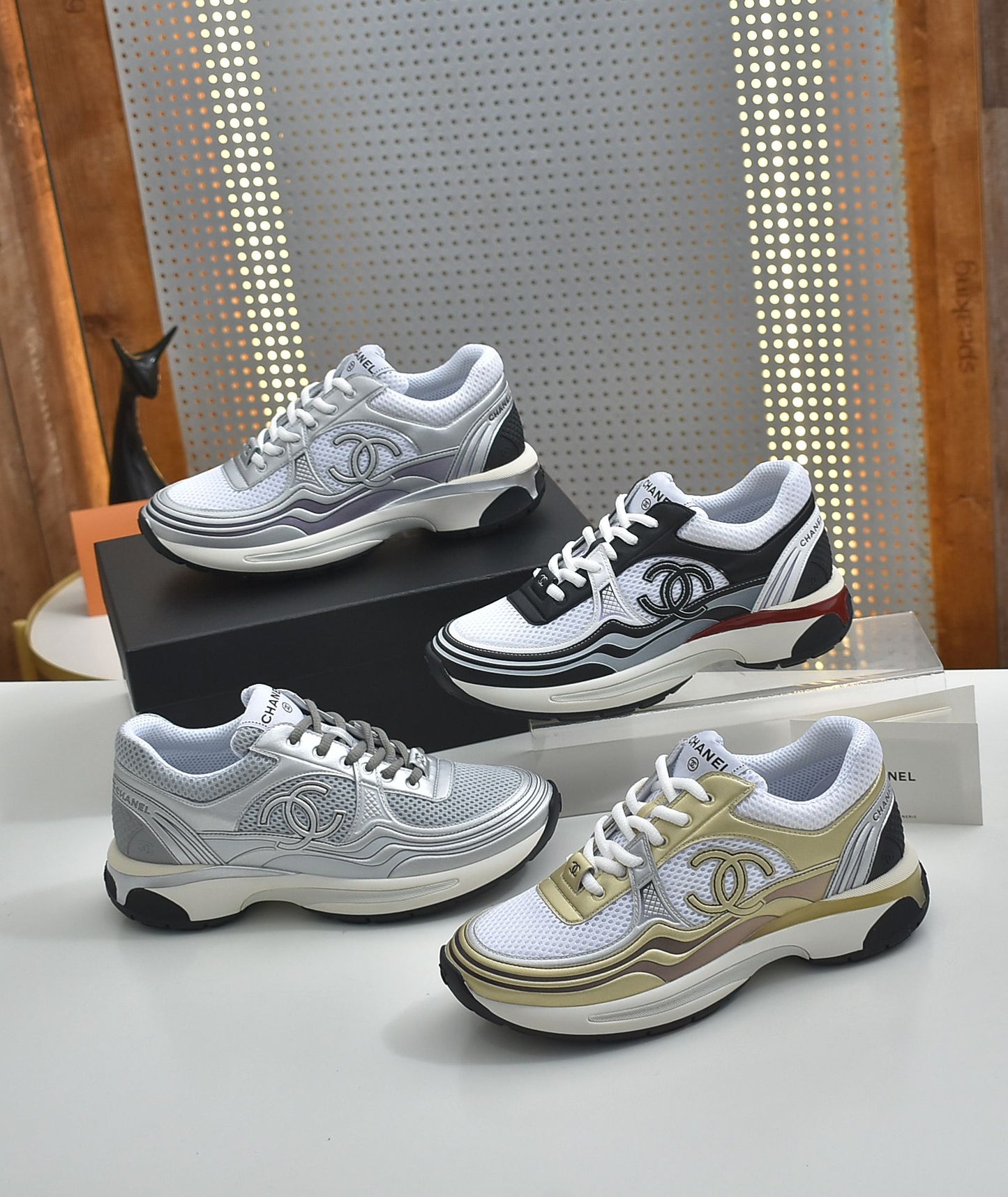 Shoes/Model:X81